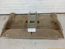 Volvo XC60 Rear Floor Carpet Trim-1