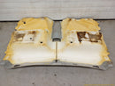 Volvo XC60 Rear Floor Carpet Trim-2