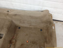 Volvo XC60 Rear Floor Carpet Trim-8