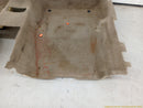 Volvo XC60 Rear Floor Carpet Trim-10
