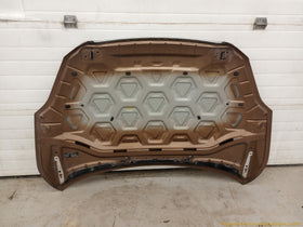 Volvo XC60 Hood Bonnet Panel - 0