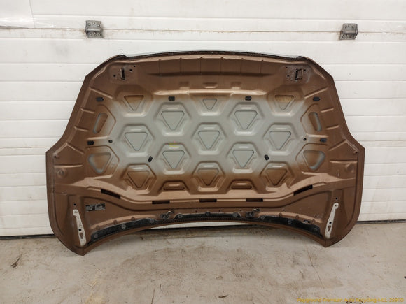 Volvo XC60 Hood Bonnet Panel