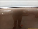 Volvo XC60 Hood Bonnet Panel-4