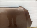 Volvo XC60 Hood Bonnet Panel-5