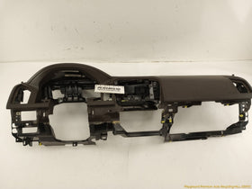 Volvo XC60 Dashboard Panel