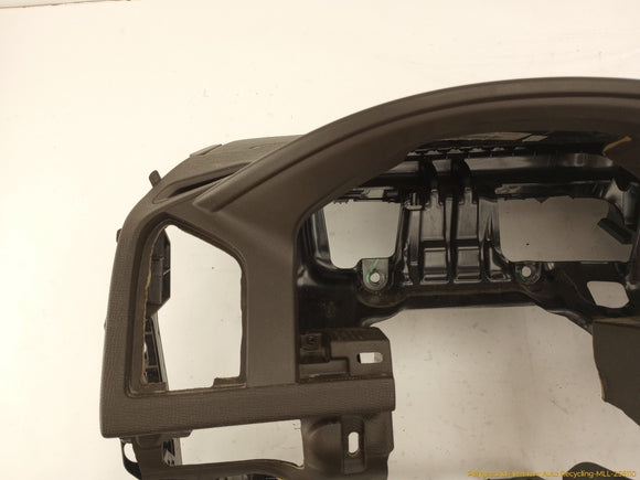 Volvo XC60 Dashboard Panel