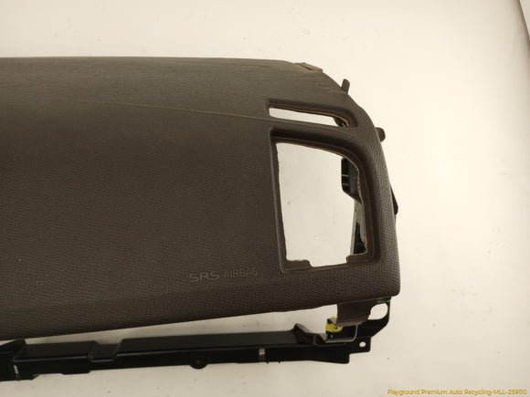 Volvo XC60 Dashboard Panel