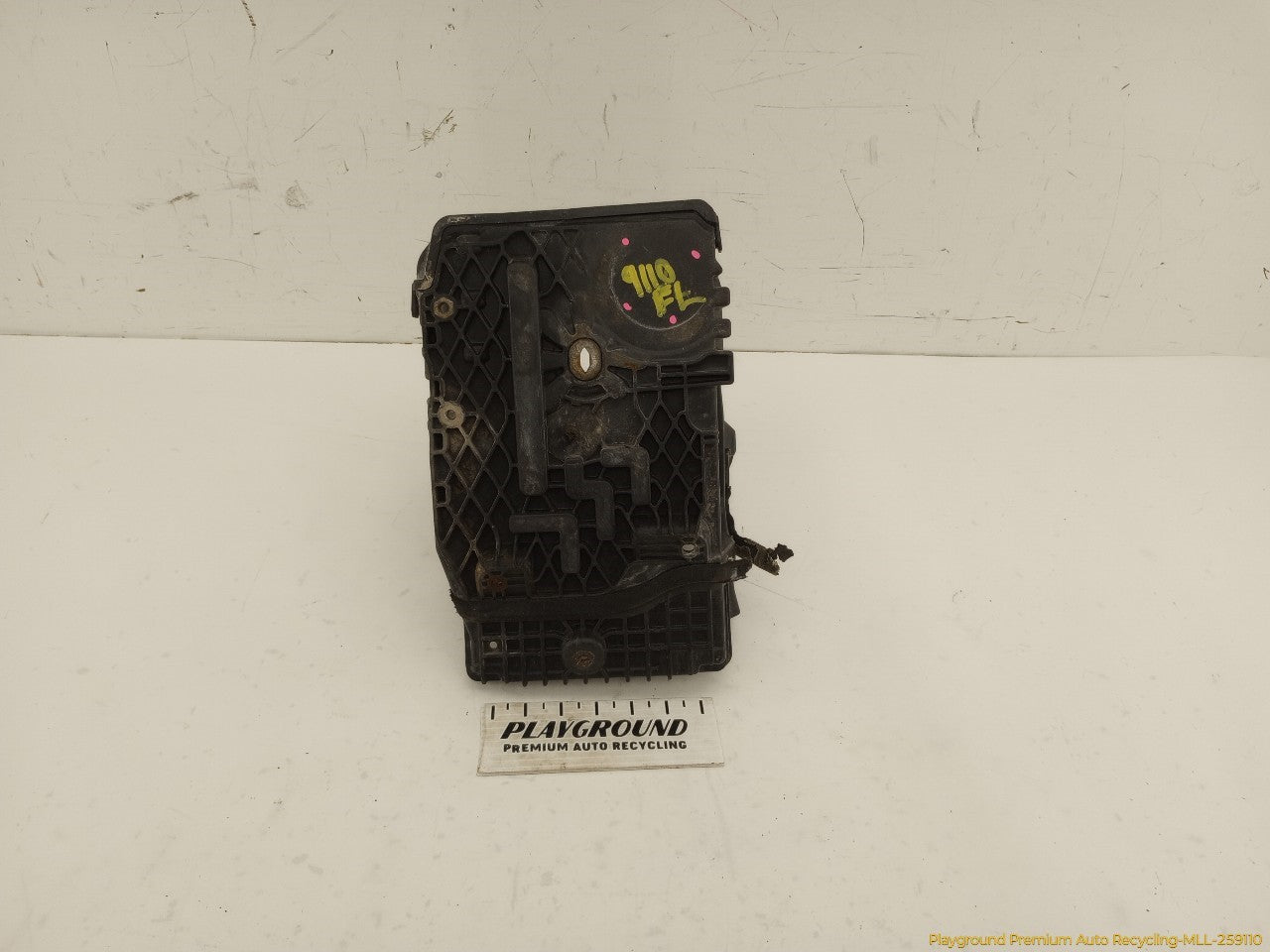 Volvo XC60 Battery Tray