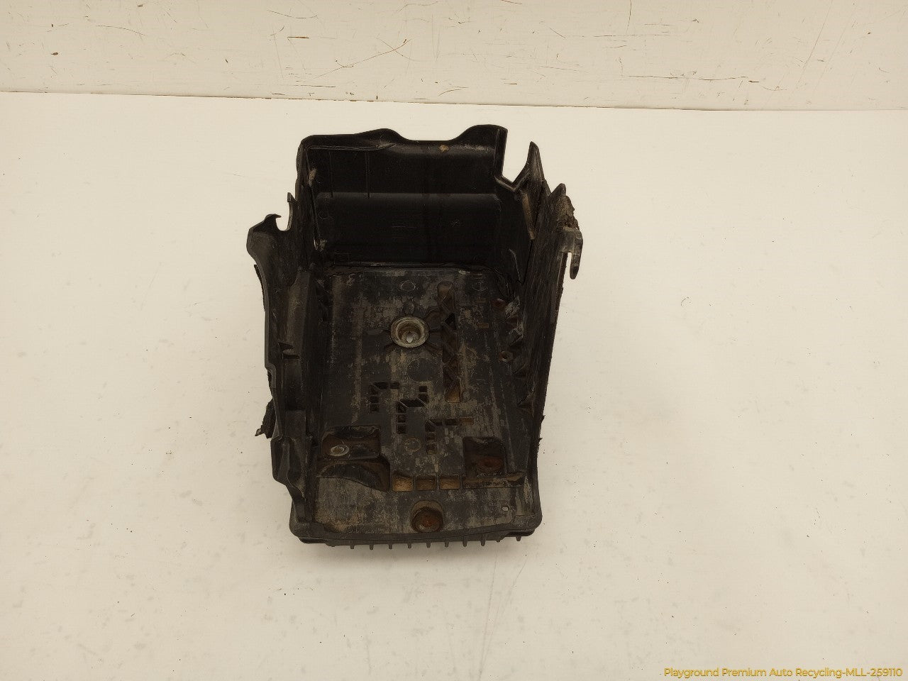 Volvo XC60 Battery Tray - 0