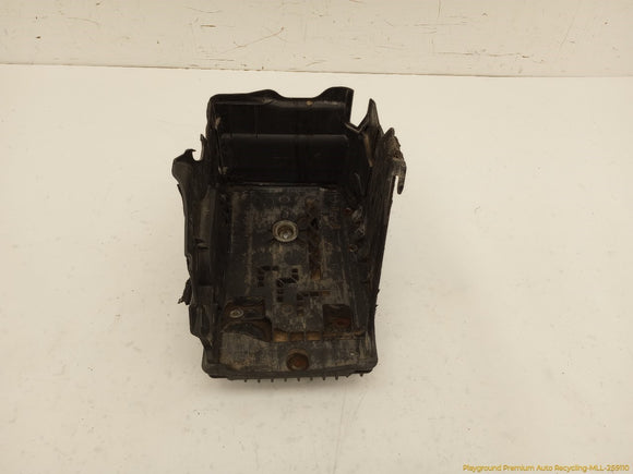 Volvo XC60 Battery Tray