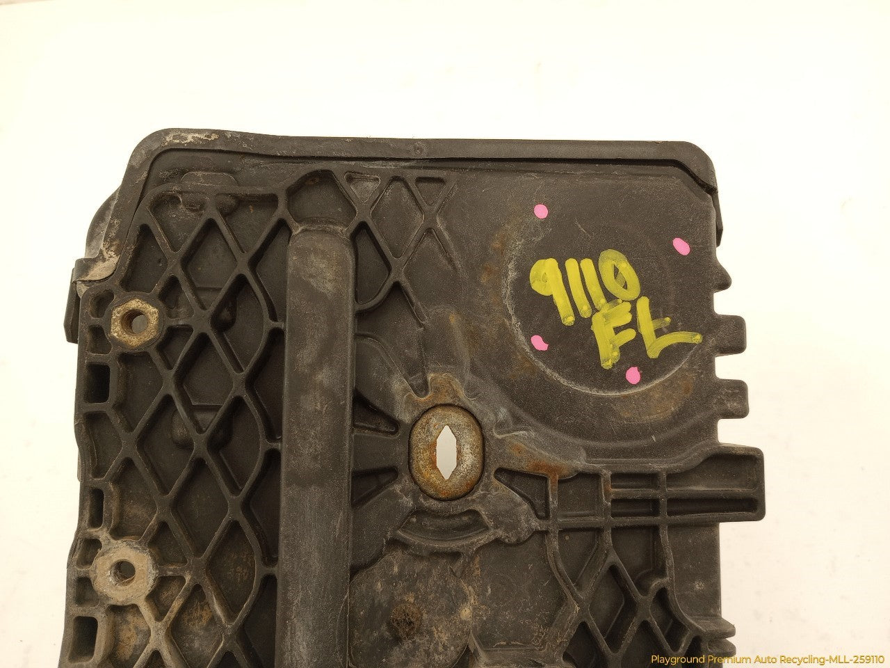 Volvo XC60 Battery Tray