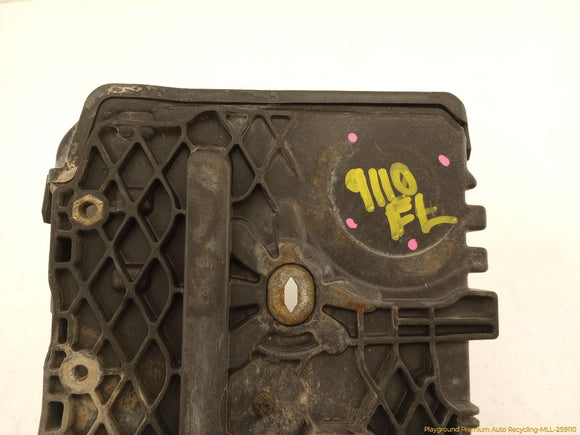 Volvo XC60 Battery Tray