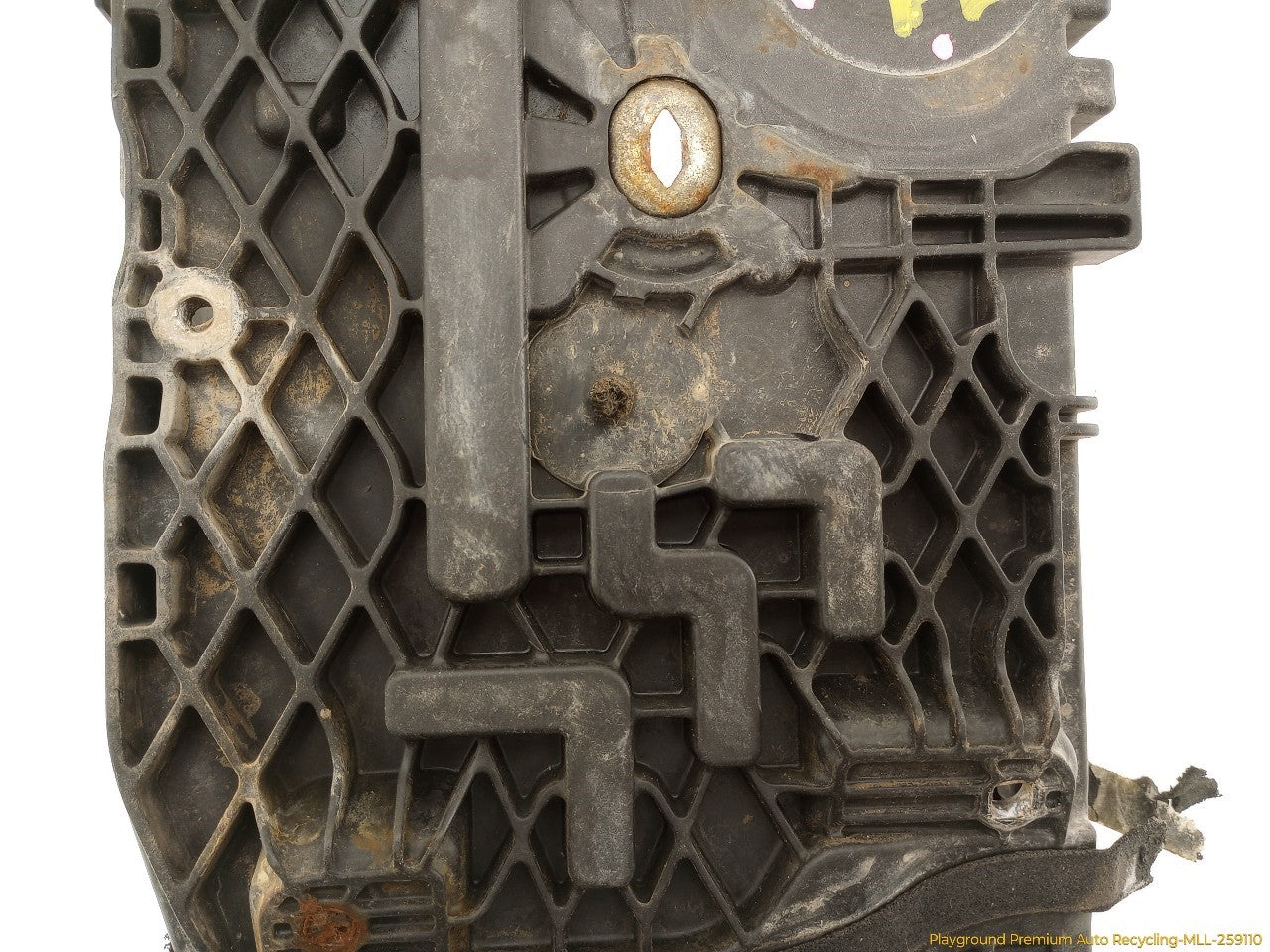 Volvo XC60 Battery Tray