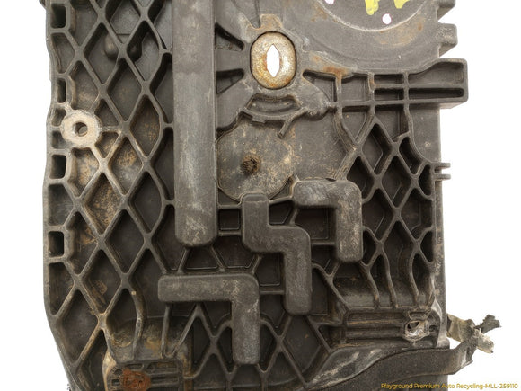 Volvo XC60 Battery Tray