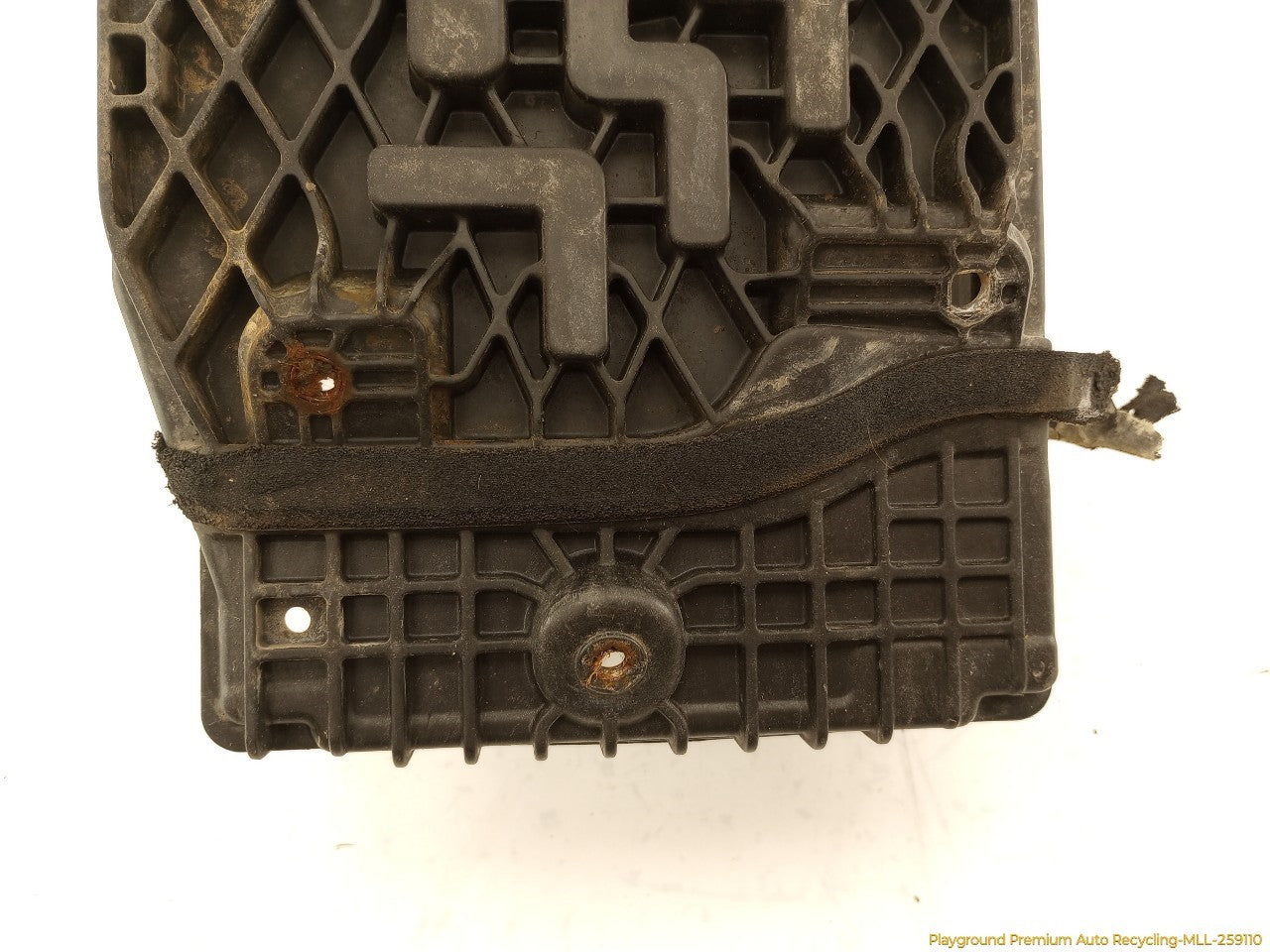 Volvo XC60 Battery Tray