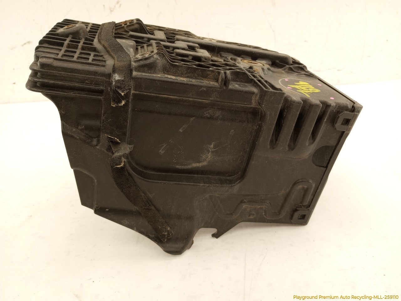 Volvo XC60 Battery Tray