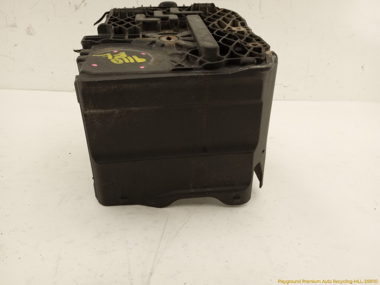Volvo XC60 Battery Tray