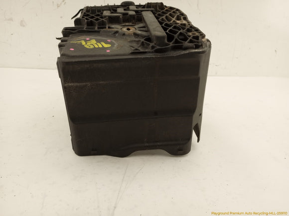 Volvo XC60 Battery Tray