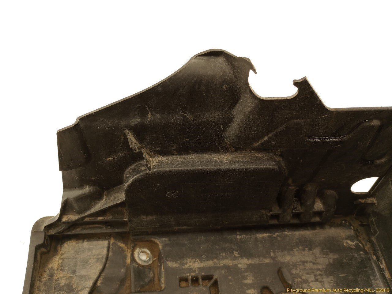 Volvo XC60 Battery Tray