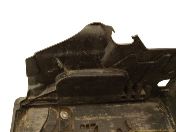 Volvo XC60 Battery Tray