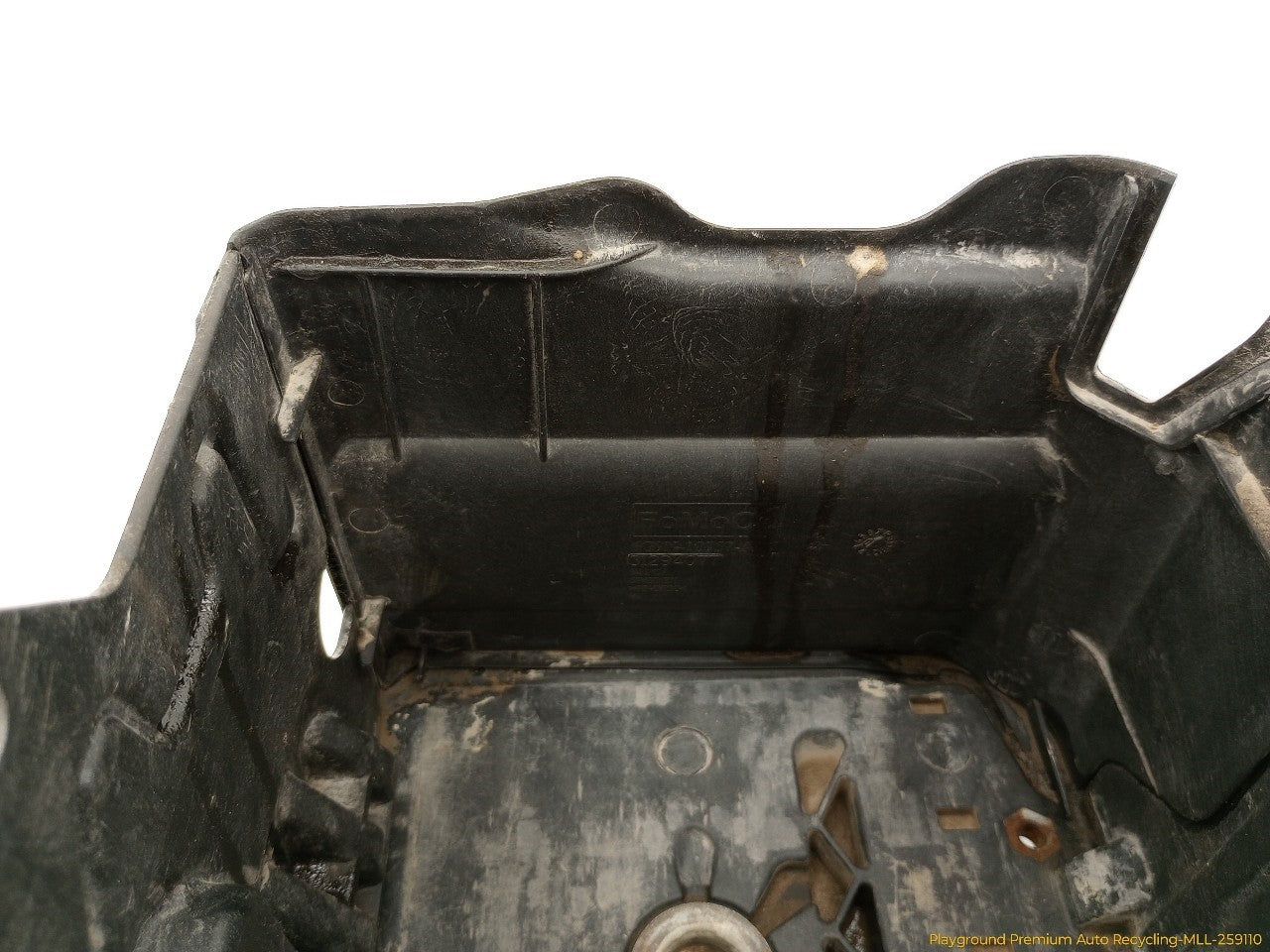 Volvo XC60 Battery Tray