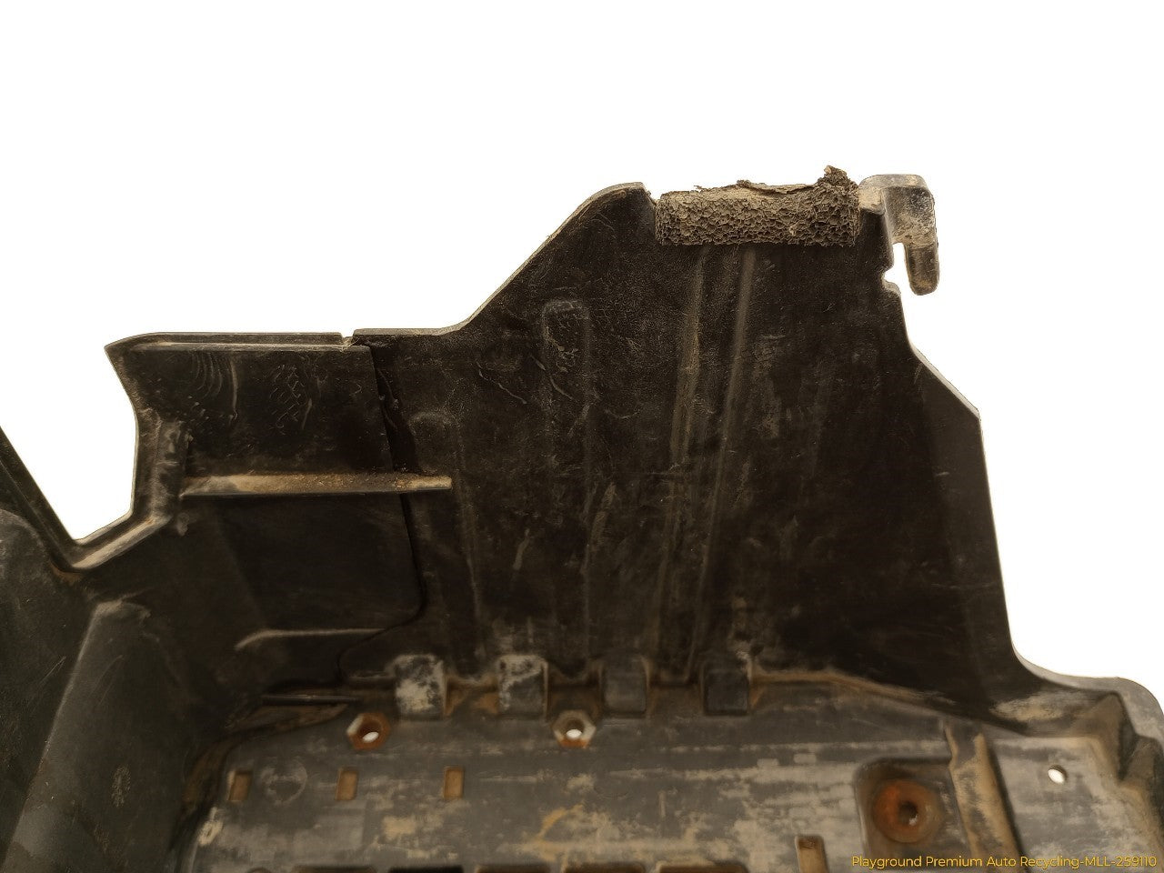Volvo XC60 Battery Tray