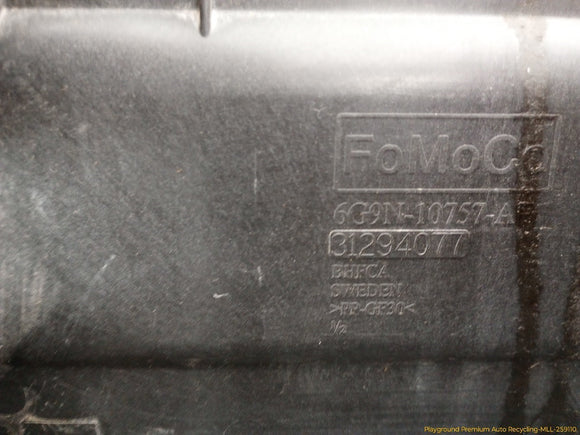 Volvo XC60 Battery Tray