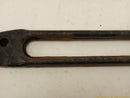 Volvo XC60 Front Bumper Crossmember-4