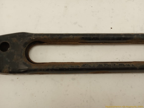 Volvo XC60 Front Bumper Crossmember