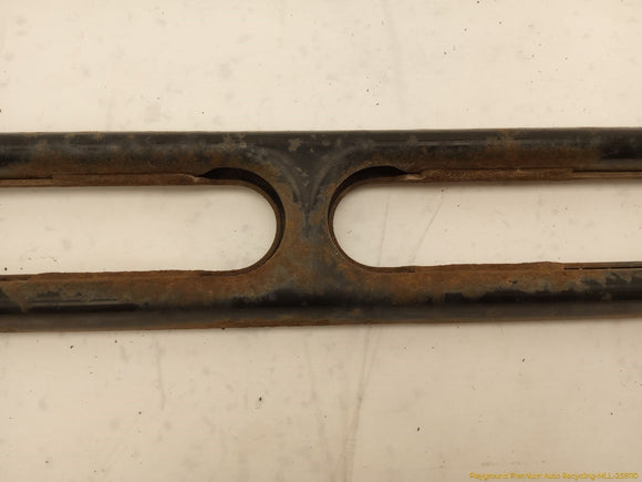 Volvo XC60 Front Bumper Crossmember