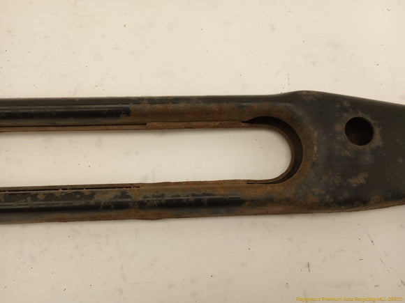 Volvo XC60 Front Bumper Crossmember