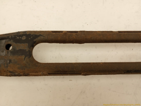 Volvo XC60 Front Bumper Crossmember