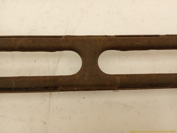 Volvo XC60 Front Bumper Crossmember
