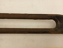 Volvo XC60 Front Bumper Crossmember-11