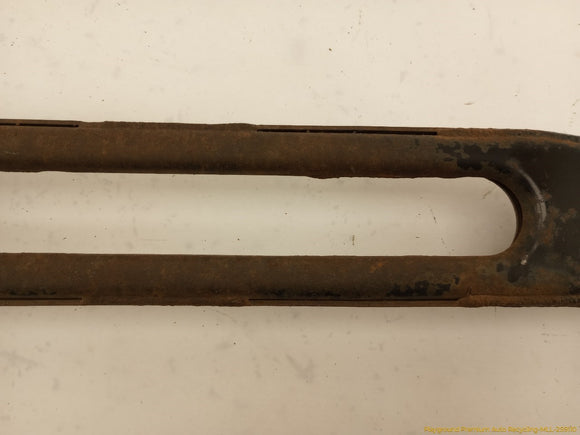 Volvo XC60 Front Bumper Crossmember