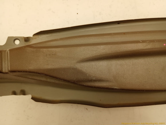 Volvo XC60 Rear Bumper Reinforcement