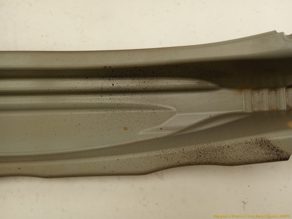 Volvo XC60 Rear Bumper Reinforcement