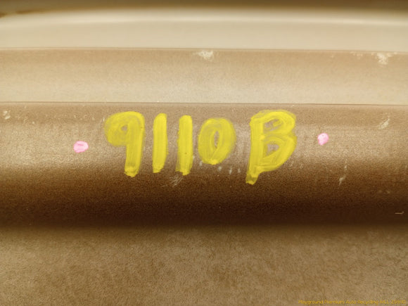 Volvo XC60 Rear Bumper Reinforcement