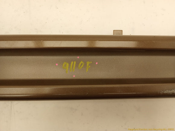 Volvo XC60 Front Bumper Reinforcement