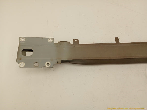 Volvo XC60 Front Bumper Reinforcement