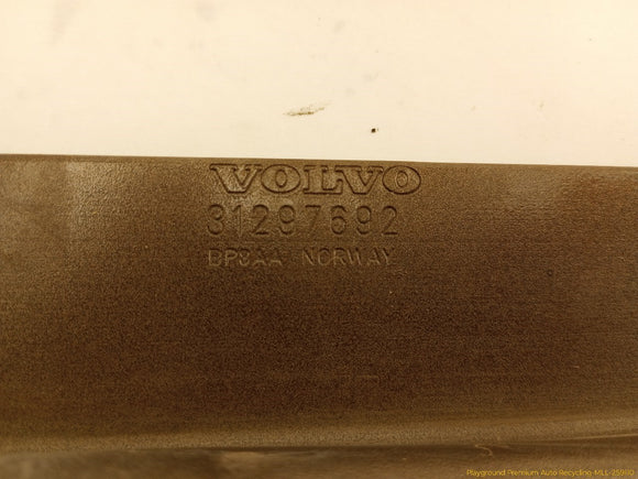 Volvo XC60 Front Bumper Reinforcement