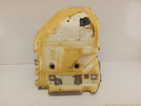 Volvo XC60 Passenger Right Front Floor Carpet - 0