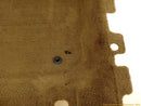 Volvo XC60 Passenger Right Front Floor Carpet-8