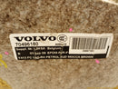 Volvo XC60 Passenger Right Front Floor Carpet-11
