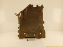 Volvo XC60 Driver Left Front Floor Carpet-1