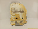 Volvo XC60 Driver Left Front Floor Carpet-2