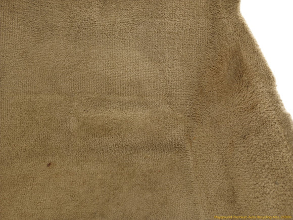 Volvo XC60 Driver Left Front Floor Carpet