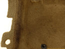 Volvo XC60 Driver Left Front Floor Carpet-7
