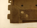 Volvo XC60 Driver Left Front Floor Carpet-9