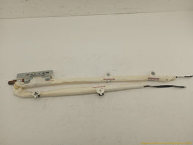 Volvo XC60 Driver Left Side Curtain Airbag - 0